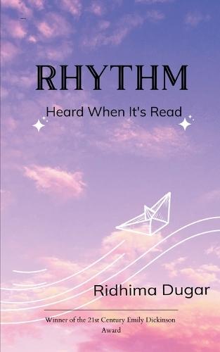 Rhythm  (Edition1st)