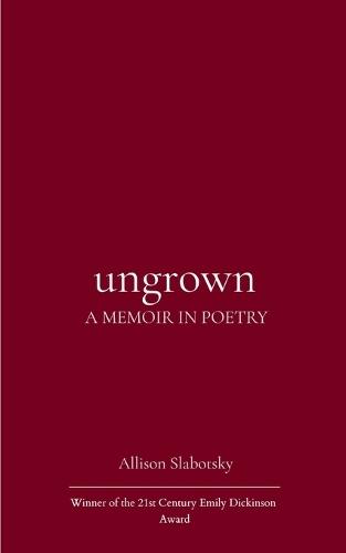 Ungrown  (Edition1st)