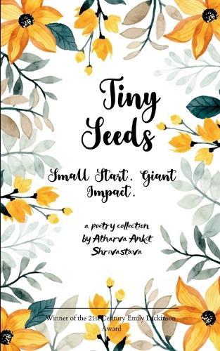 The Tiny Seeds (Edition1st)