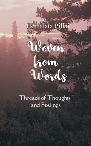 Woven from Words (Edition1st)