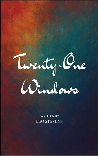 21 Windows (Edition1st)