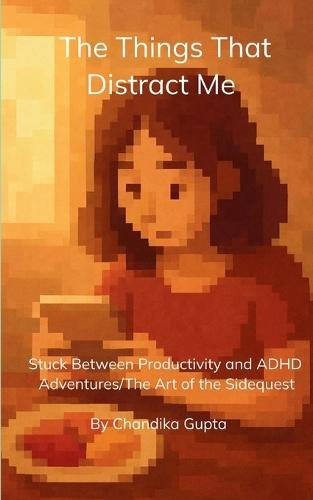 The Things That Distract Me  (Edition1st)