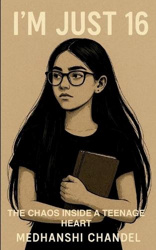 I'm just 16  (Edition1st)