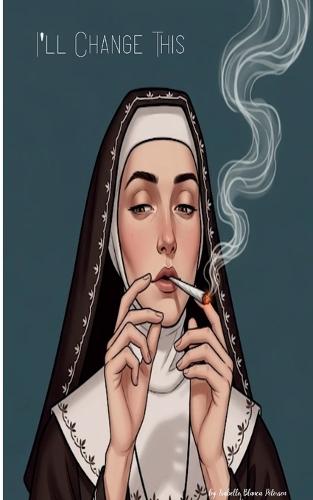 I’ll change this  (Edition1st)