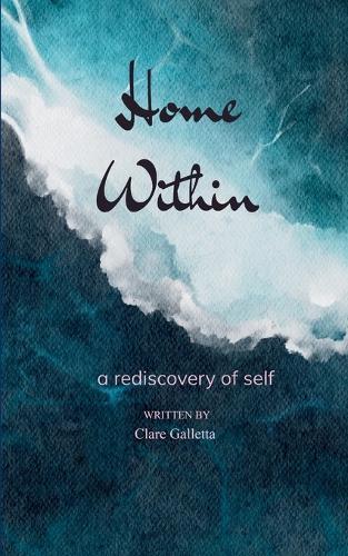 Home Within (Edition1st)