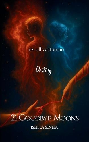 21 Goodbye Moons (Edition1st)