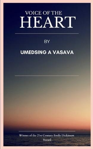 Voice of the heart (Edition1st)