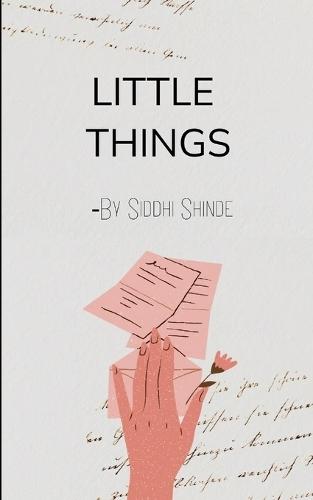Little things  (Edition1st)