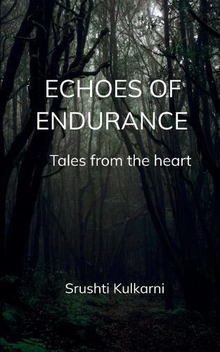 Echoes of Endurance (Edition1st)