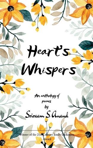 HEART'S WHISPERS (Edition1st)