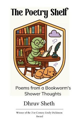 The Poetry Shelf (Edition1st)