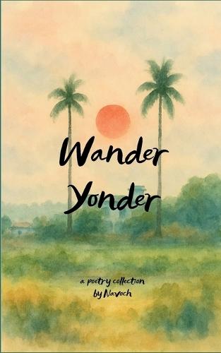 Wander Yonder (Edition1st)