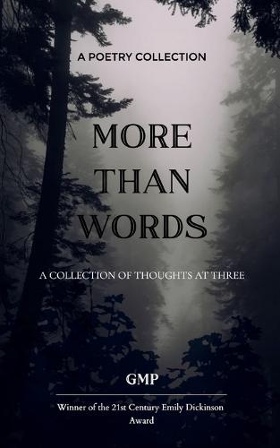 More than Words (Edition1st)