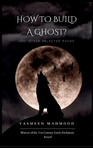 How to Build a Ghost? (Edition1st)