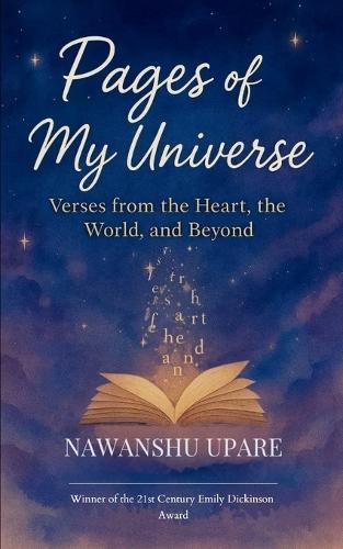 Pages of My Universe (Edition1st)