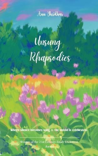 Unsung Rhapsodies (Edition1st)