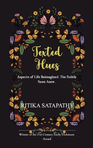 Texted Hues (Edition1st)