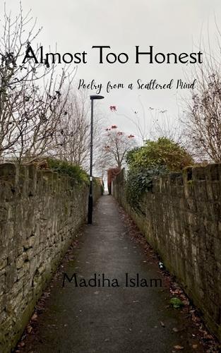 Almost Too Honest  (Edition1st)