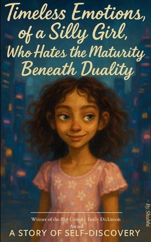 Timeless Emotions of a Silly Girl Who Hates Maturity Beneath the Duality (Edition1st)