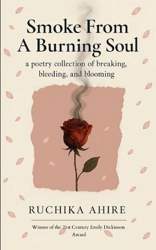 Smoke From A Burning Soul (Edition1st)