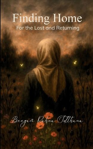 Finding Home (Edition1st)