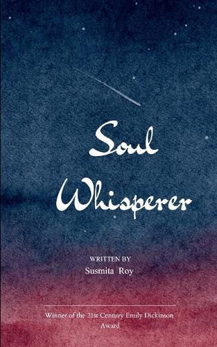 Soul whisperer (Edition1st)