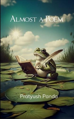 Almost a Poem (Edition1st)