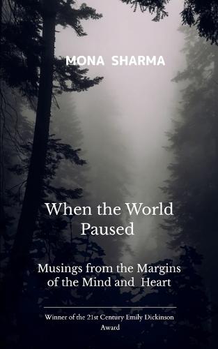 When the world paused  (Edition1st)
