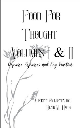 Food For Thought Volumes I & II (Edition1st)