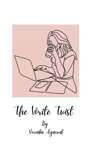 The Write Twist (Edition1st)