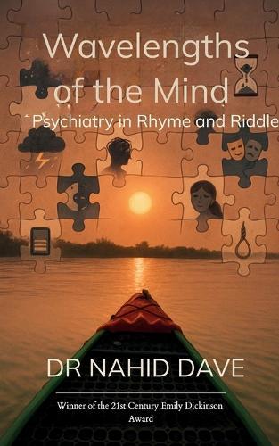 Wavelengths of the Mind (Edition1st)