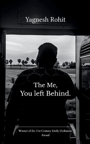 The me, You left behind. (Edition1st)