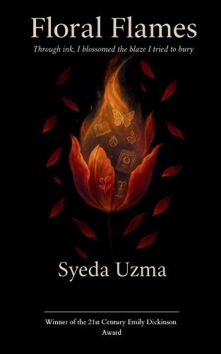 FLORAL FLAME (Edition1st)