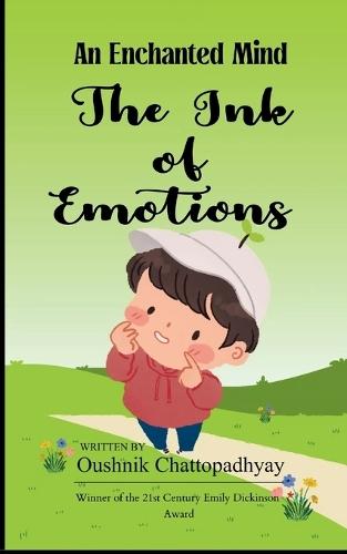 The Ink of Emotions (Edition1st)