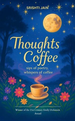 Thoughts Coffee (Edition1st)