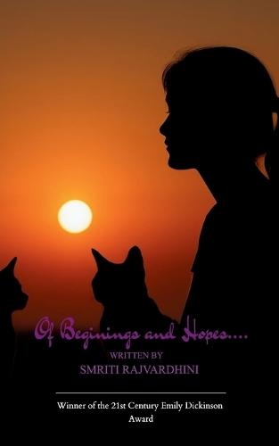 Of beginnings and hopes (Edition1st)