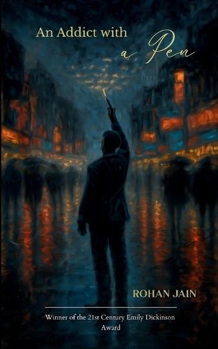 An Addict with a Pen (Edition1st)