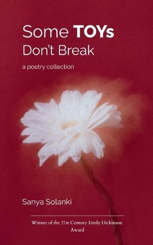 Some TOYs Don’t Break (Edition1st)