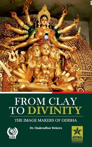 From Clay to Divinity: The Image Makers of Odisha