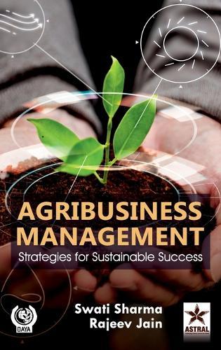 Agribusiness Management: Strategies for Sustainable Success_Int
