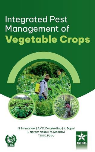 Integrated Pest Management of Vegetable Crops