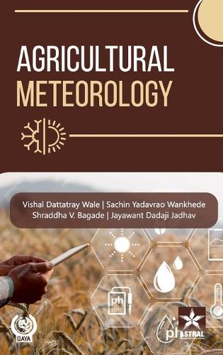 Agricultural Meteorology