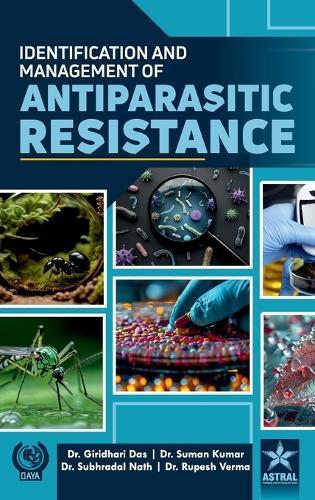 Identification and Management of Antiparasitic Resistance