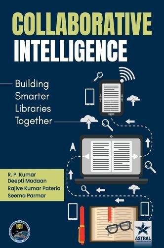 Collaborative Intelligence: Building Smarter Libraries Together