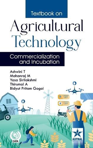 Textbook on Agricultural Technology Commercialization and Incubation
