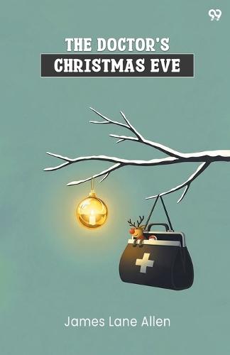 The Doctor's Christmas Eve (Edition1)