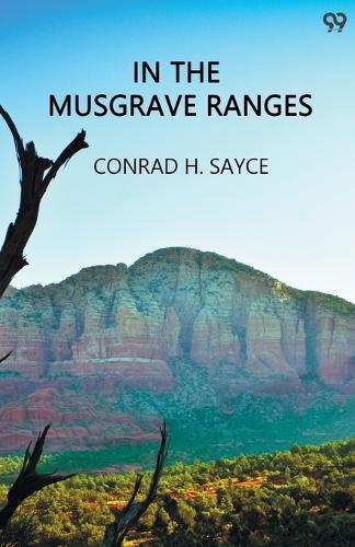 In The Musgrave Ranges (Edition1)