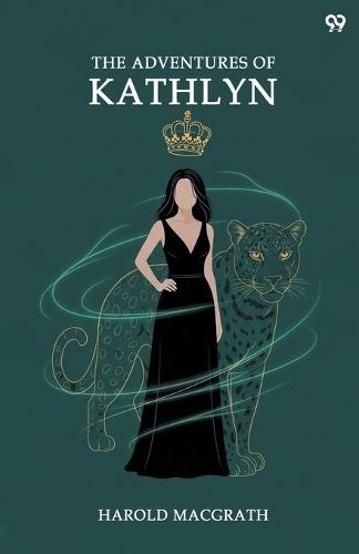 The Adventures Of Kathlyn (Edition1)