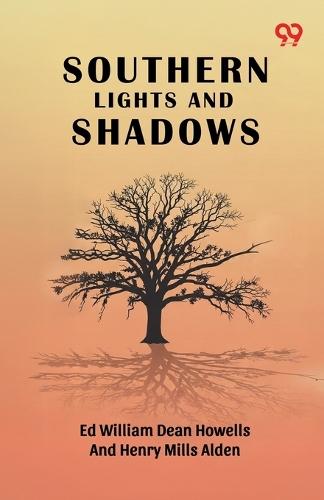 Southern Lights And Shadows (Edition1)