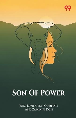 Son Of Power (Edition1)